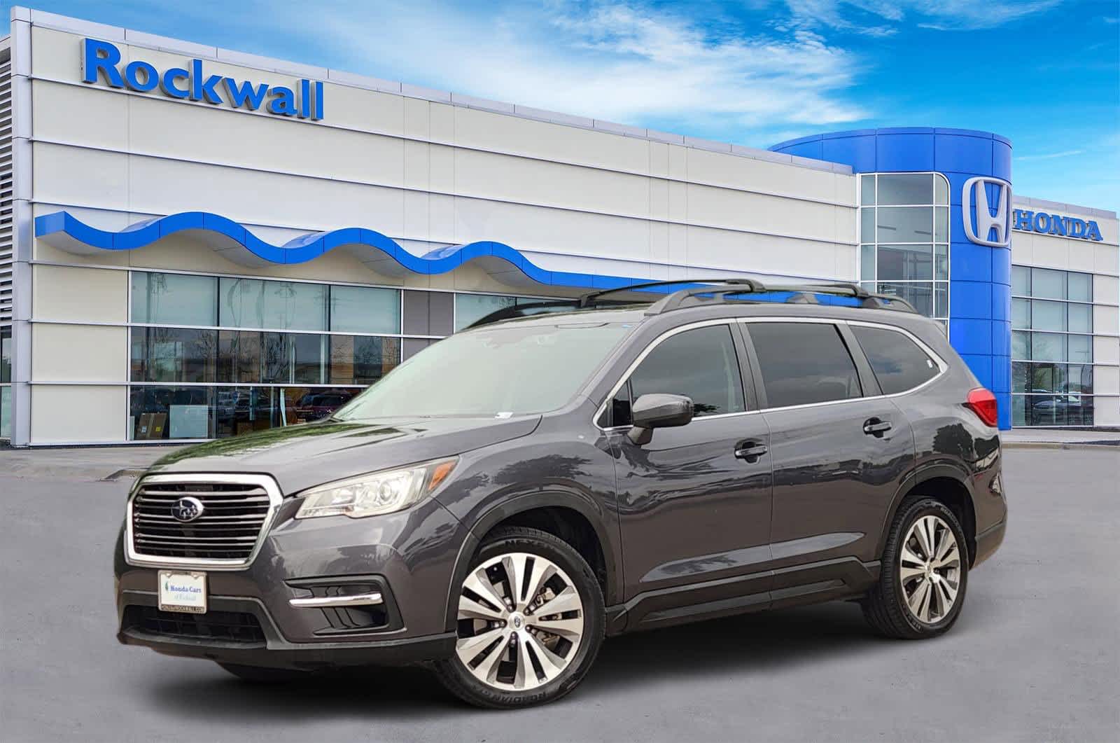 2020 Subaru Ascent Premium -
                  Rockwall, TX