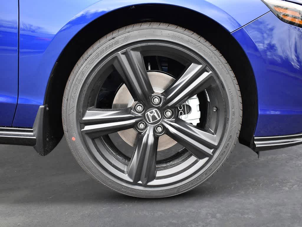 Thumbnail: 2026 Honda Accord - 9