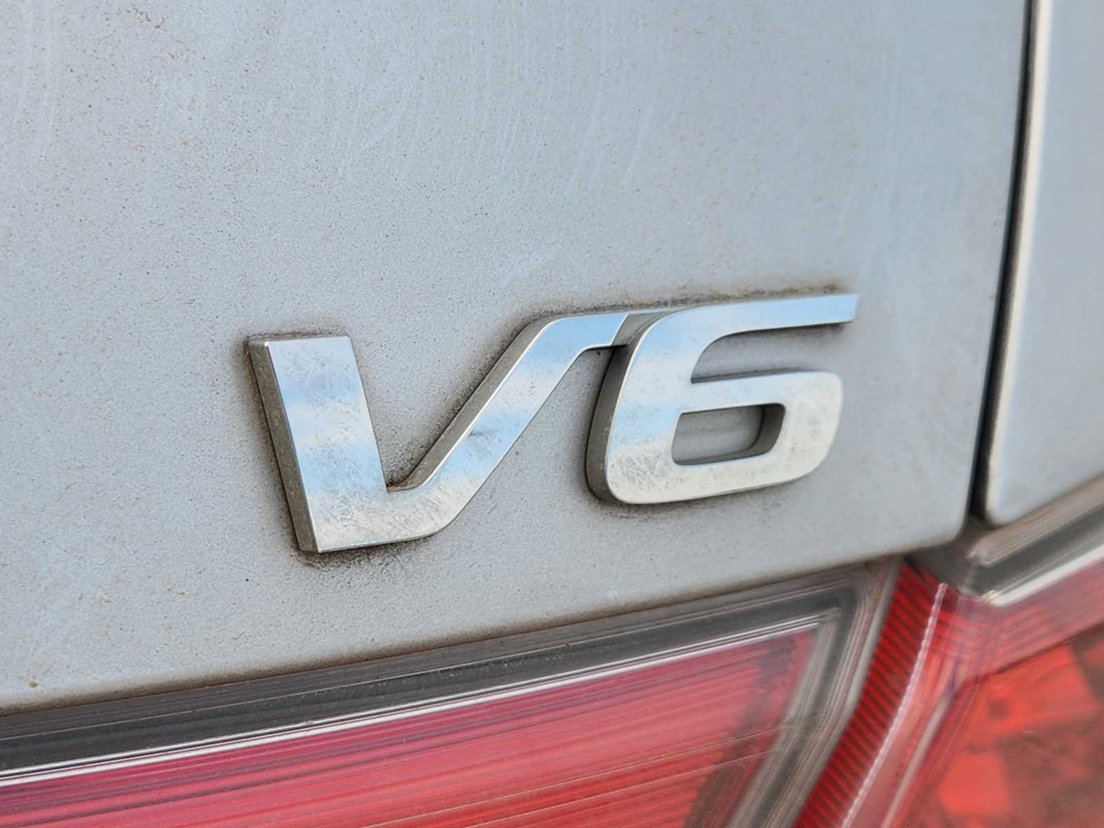 Thumbnail: 2011 Honda Accord - 8