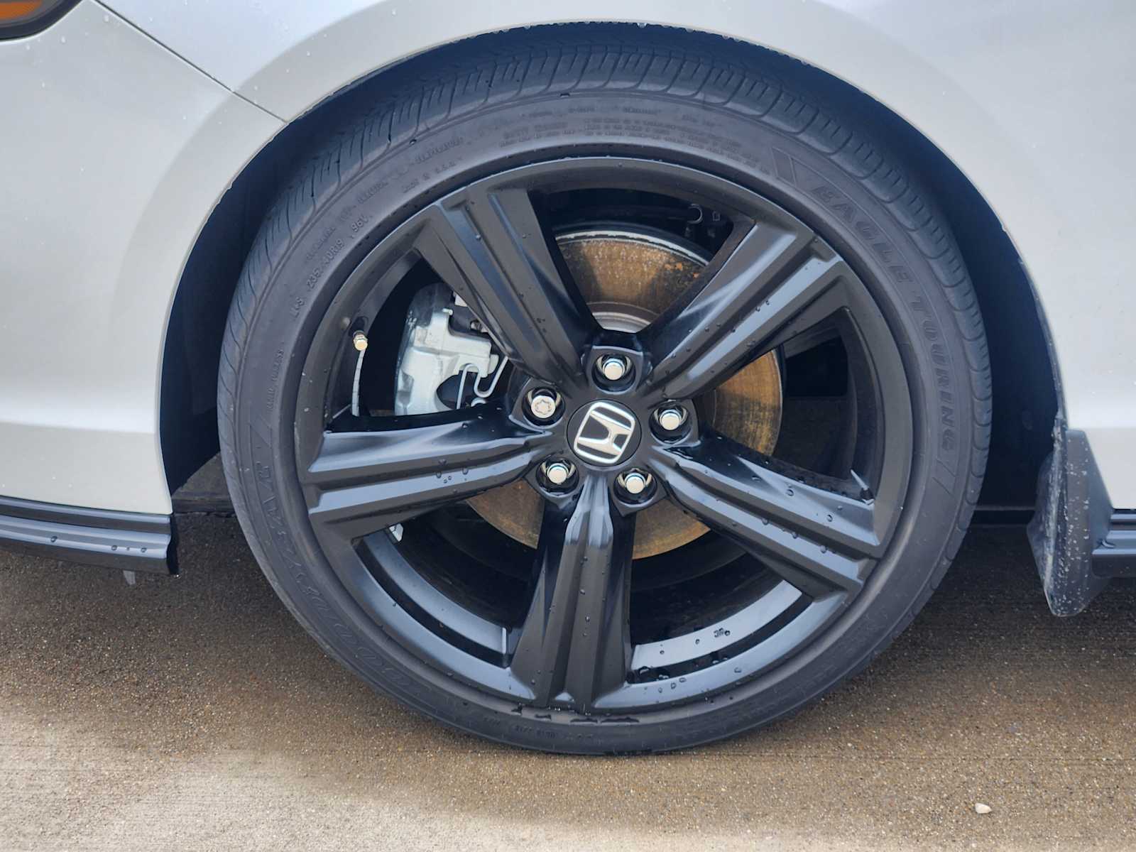 Thumbnail: 2023 Honda Accord - 10
