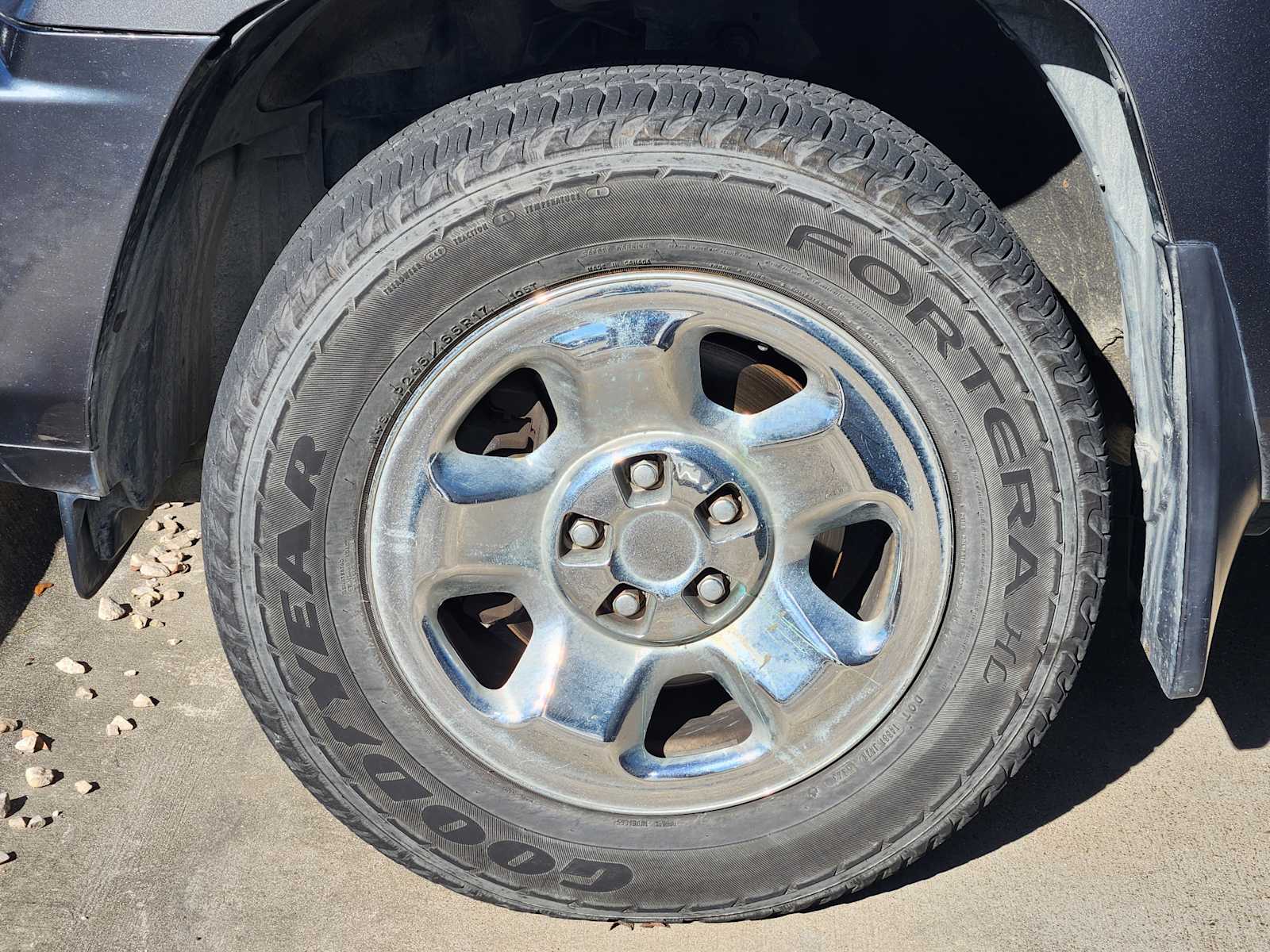 Thumbnail: 2013 Honda Ridgeline - 9