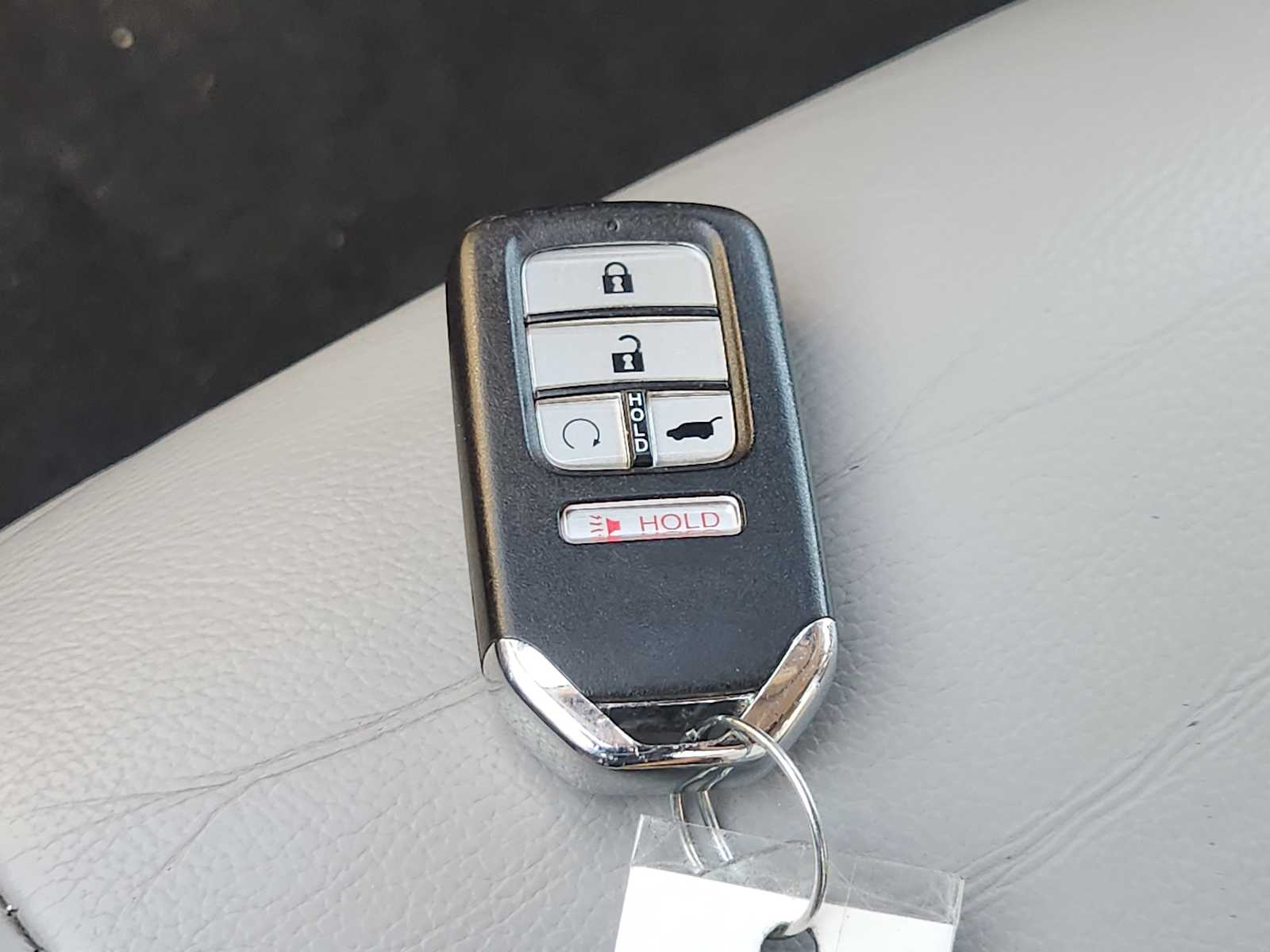 Thumbnail: 2017 Honda Pilot - 21