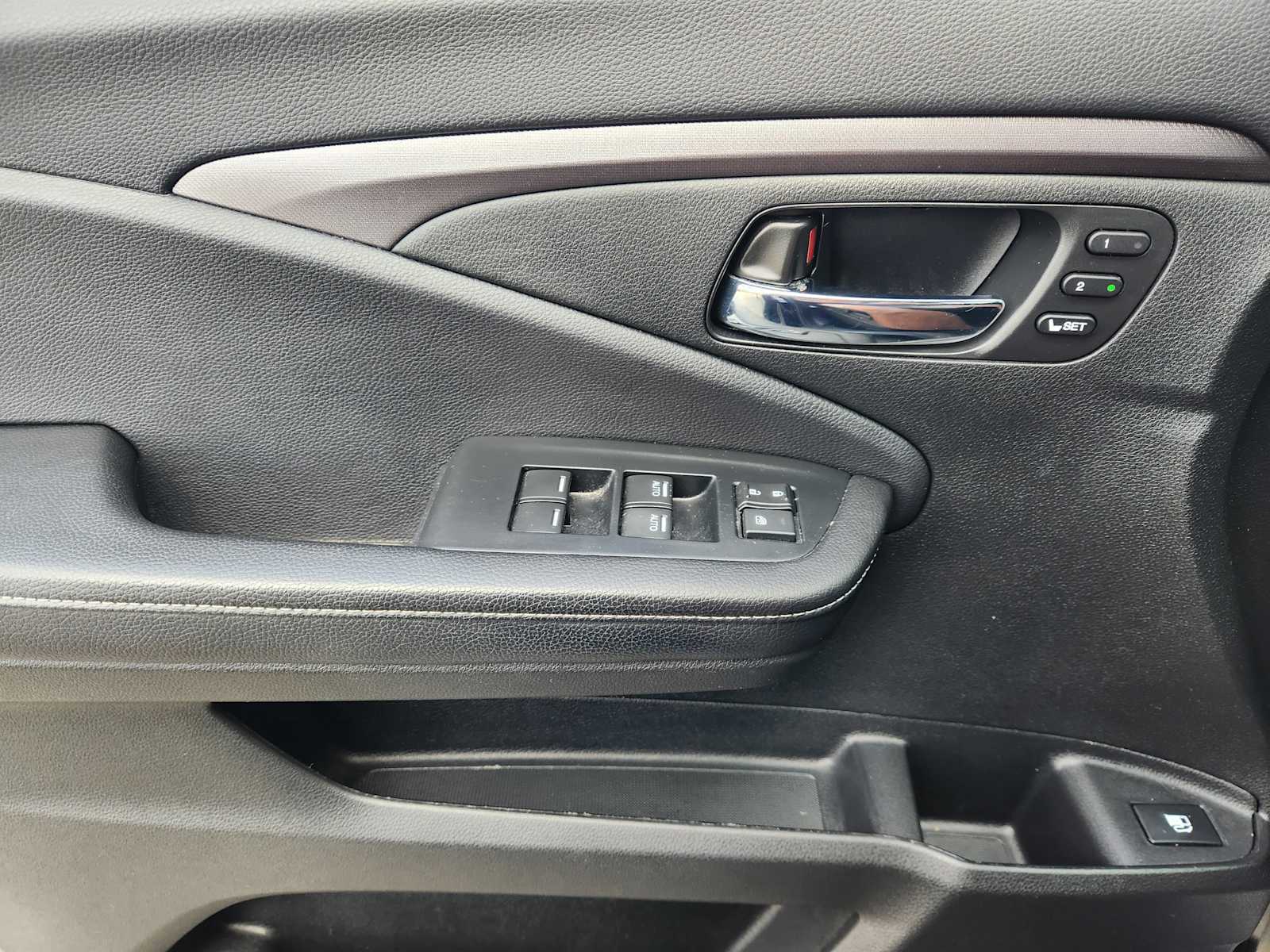 Thumbnail: 2024 Honda Ridgeline - 29