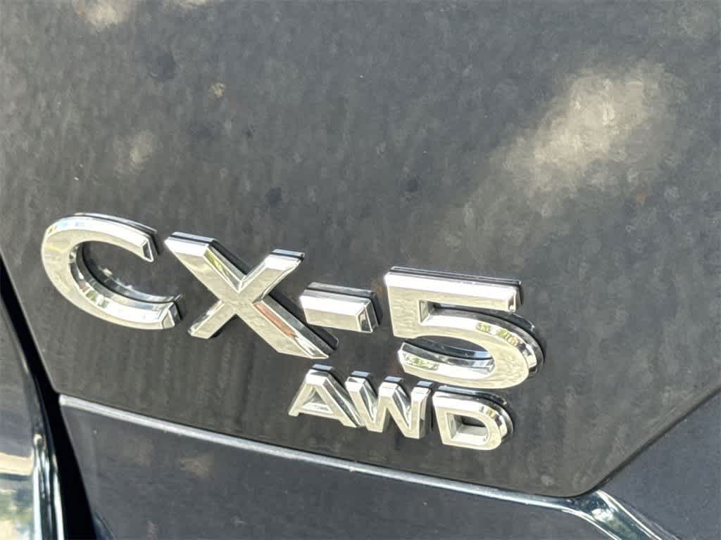 Thumbnail: 2023 Mazda CX-5 - 10