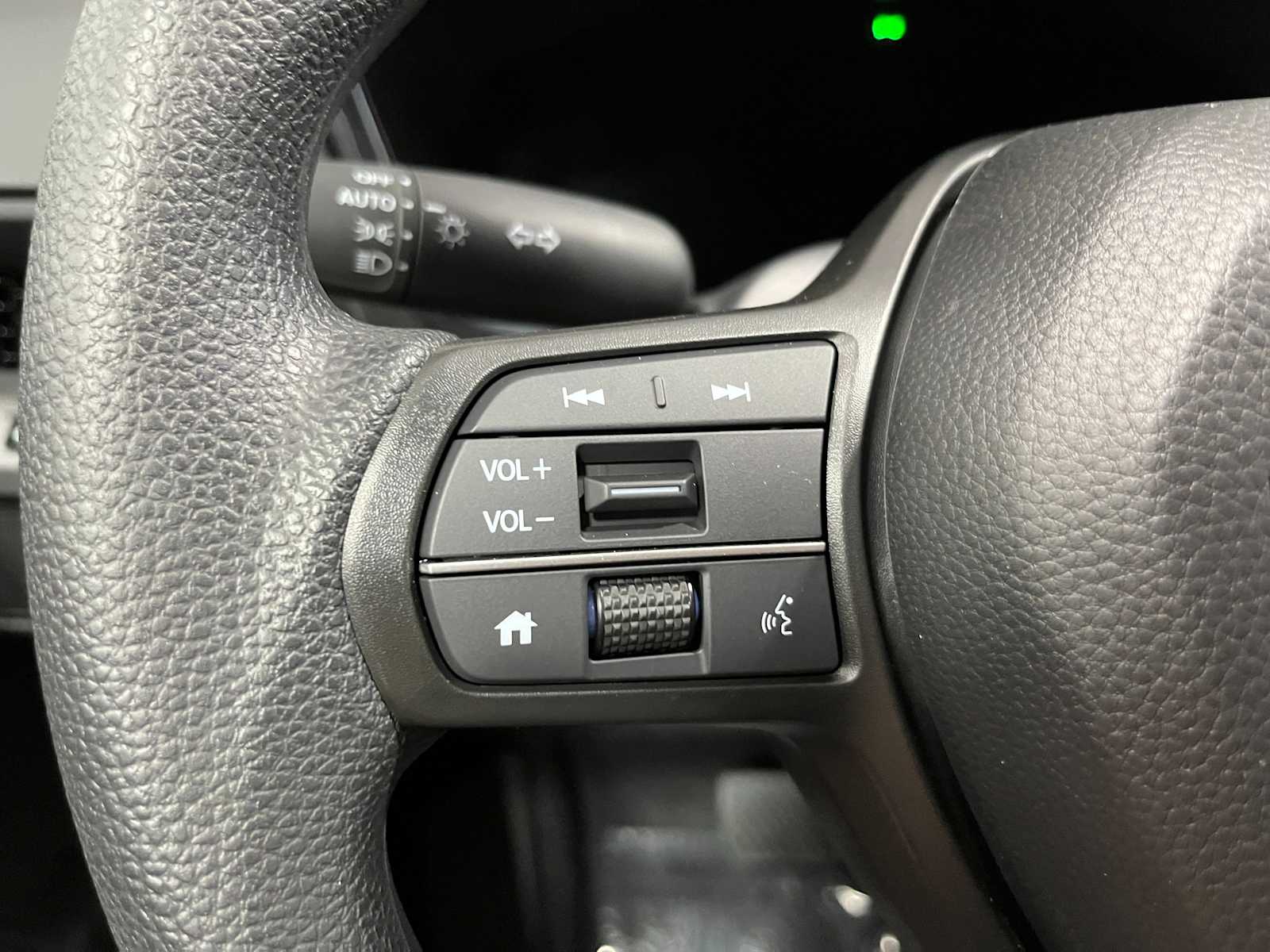 Thumbnail: 2026 Honda CR-V - 13