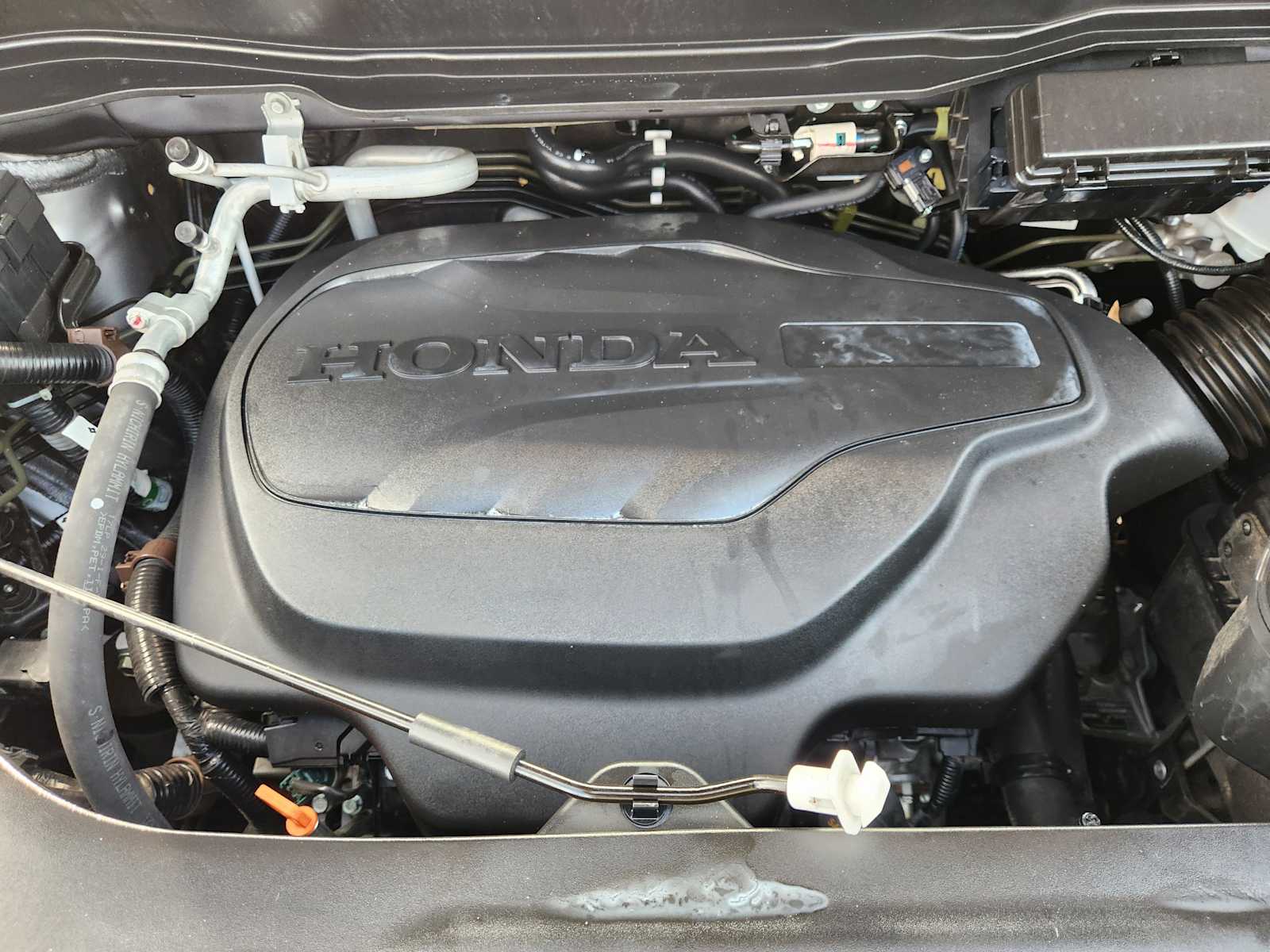 Thumbnail: 2024 Honda Ridgeline - 9