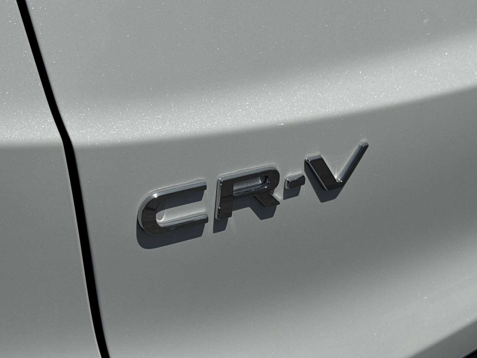 Thumbnail: 2026 Honda CR-V - 6