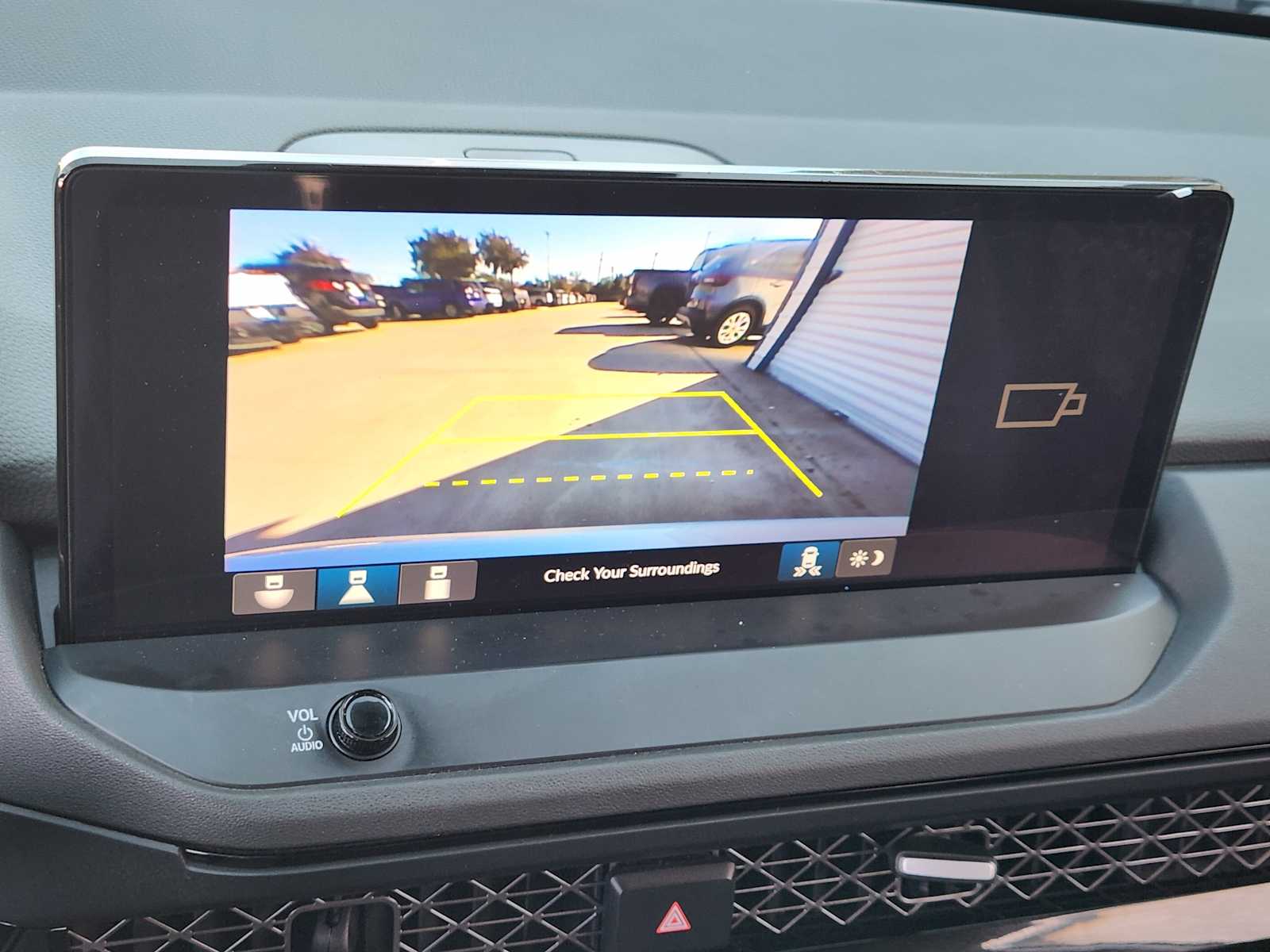 Thumbnail: 2023 Honda Accord - 25