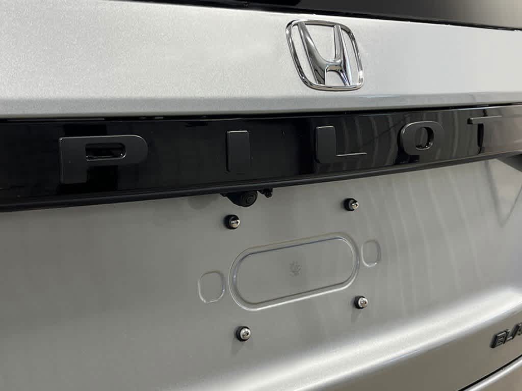 Thumbnail: 2026 Honda Pilot - 7