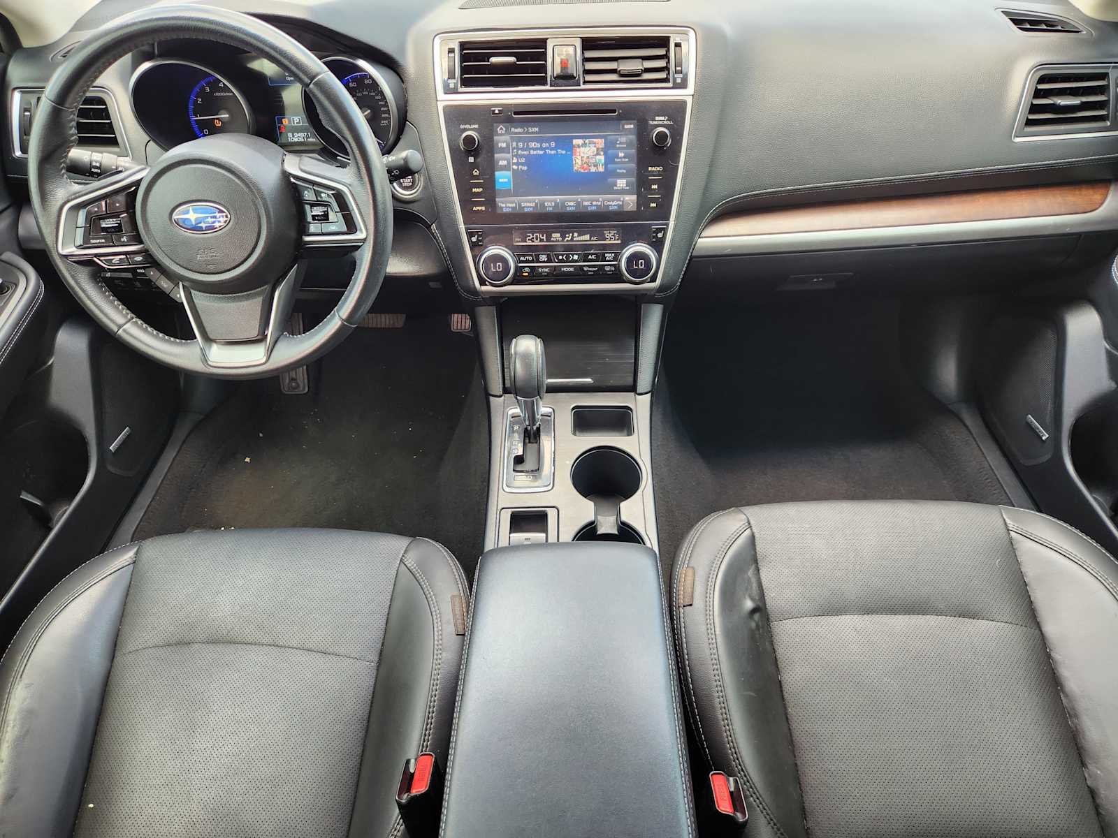 Thumbnail: 2018 Subaru Outback - 10