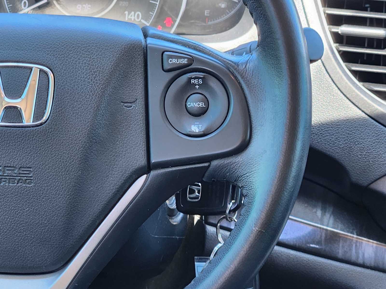 Thumbnail: 2014 Honda CR-V - 34