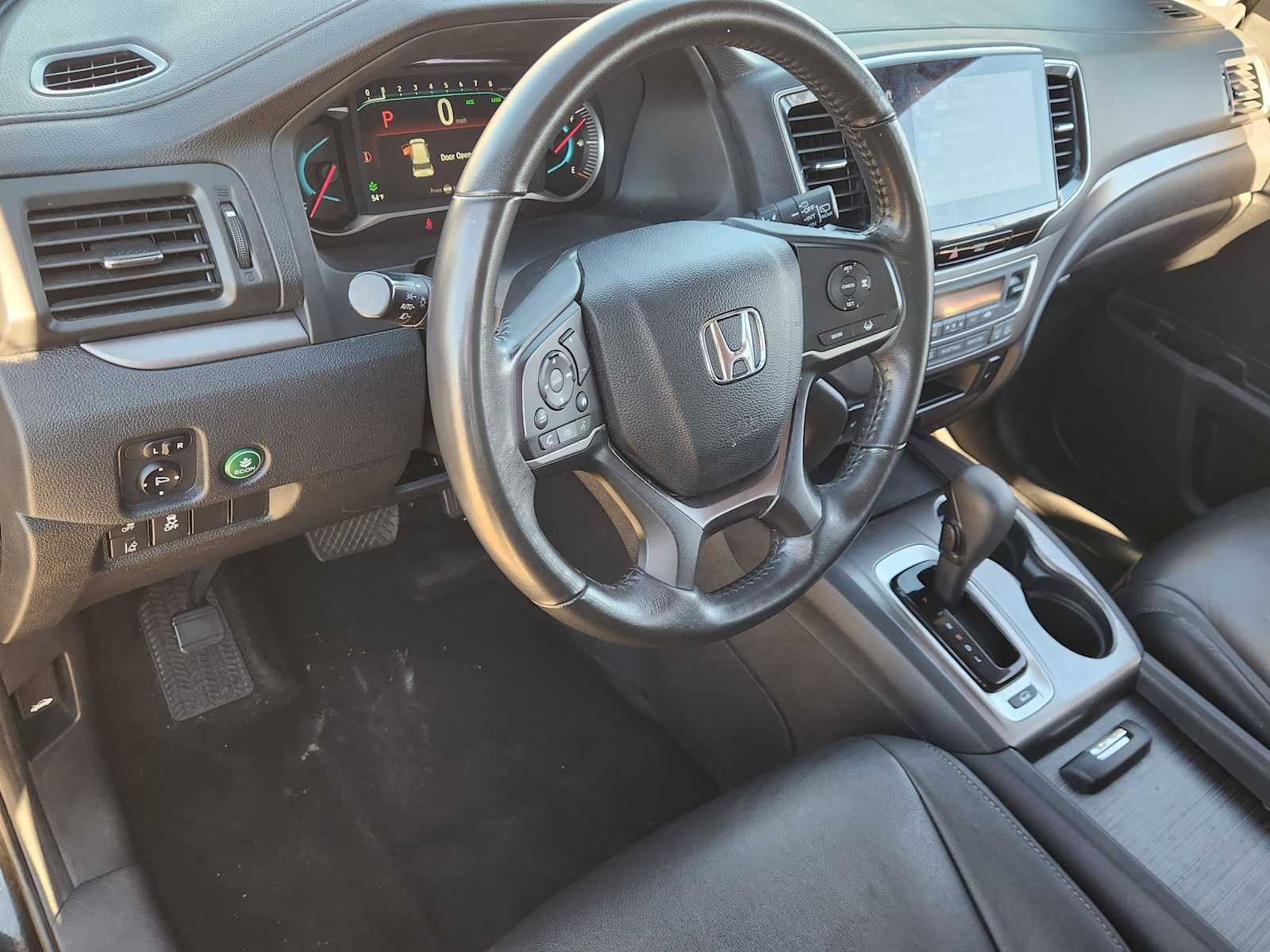 Thumbnail: 2019 Honda Pilot - 2