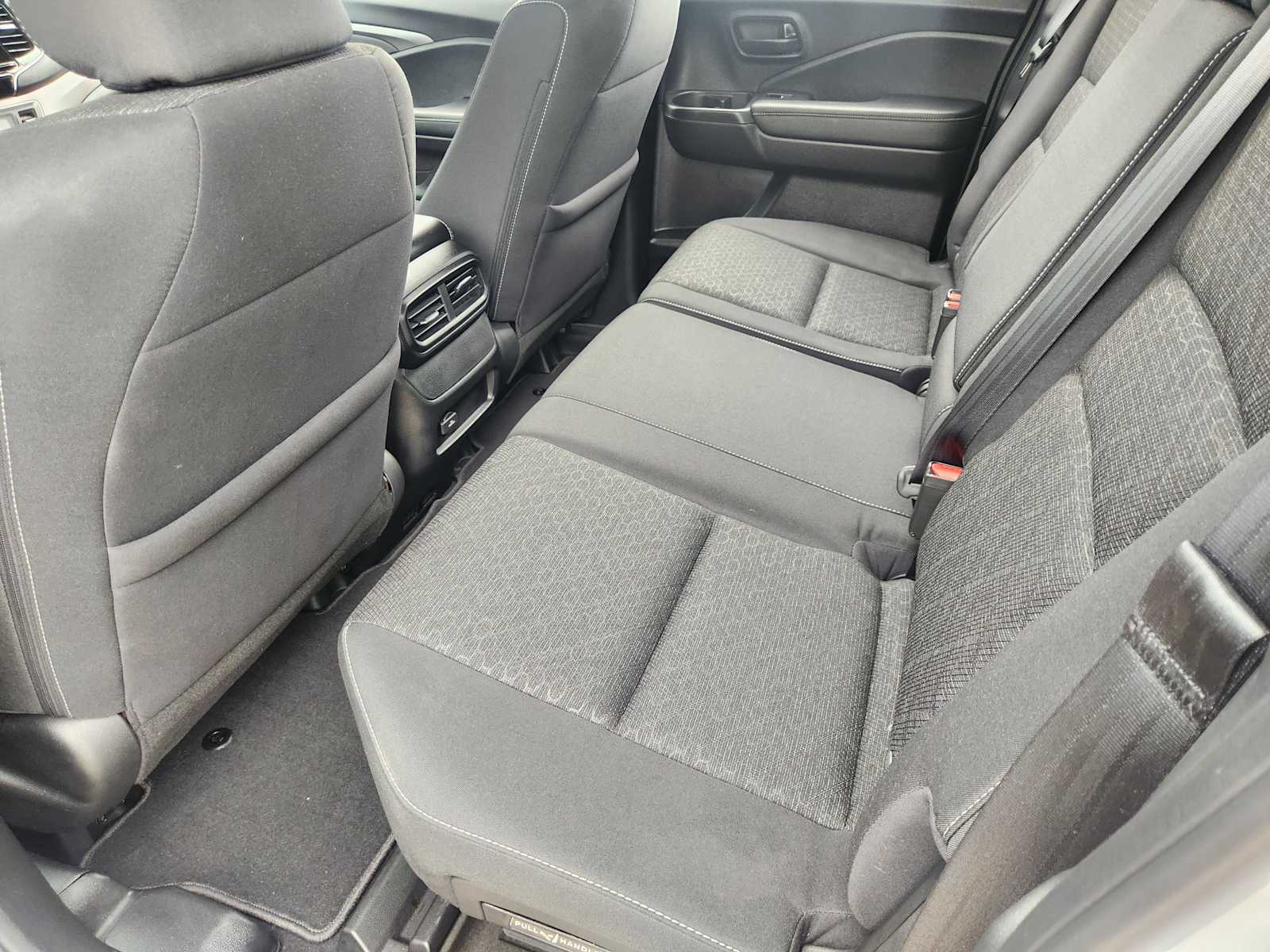 Thumbnail: 2025 Honda Ridgeline - 12