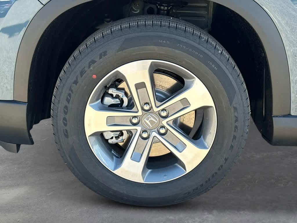 Thumbnail: 2026 Honda Pilot - 9