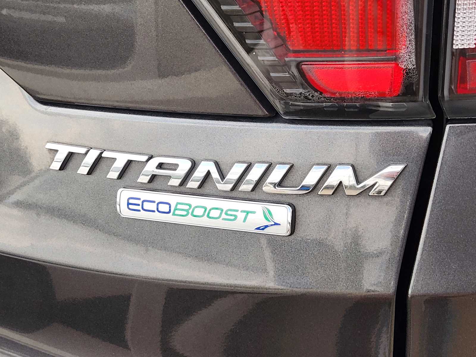 Thumbnail: 2017 Ford Escape - 8