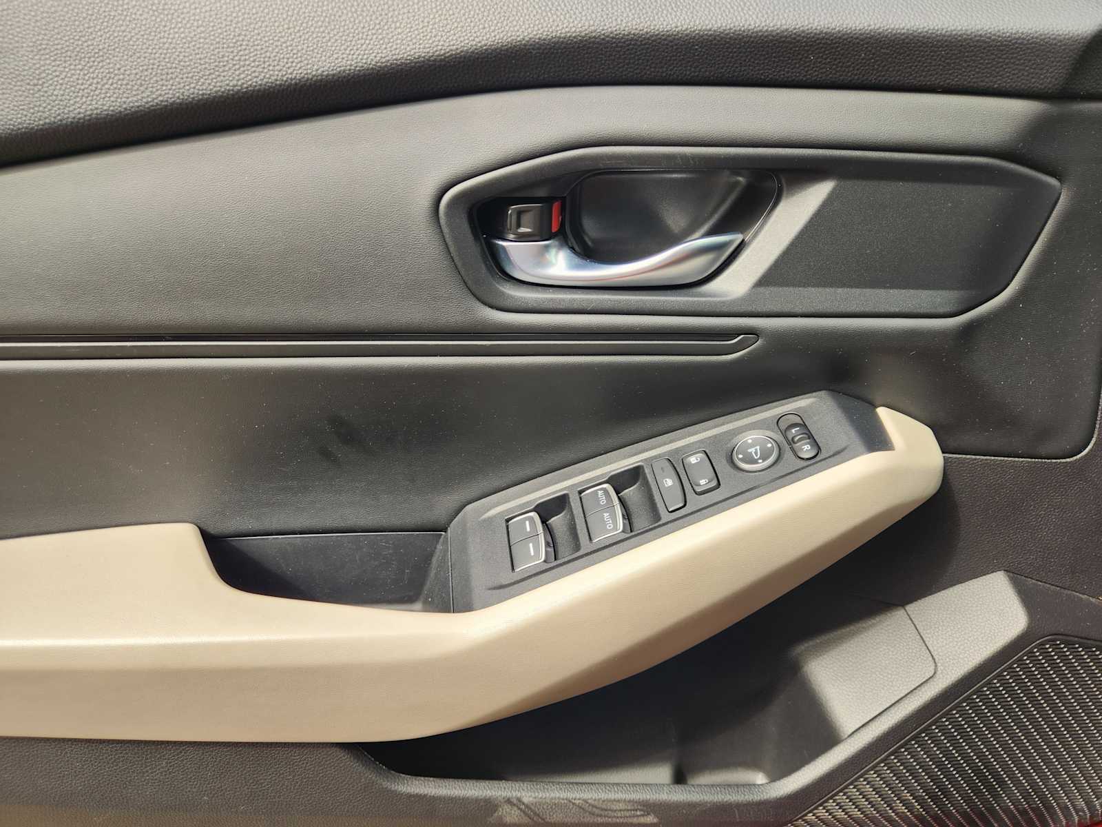 Thumbnail: 2024 Honda Accord - 29