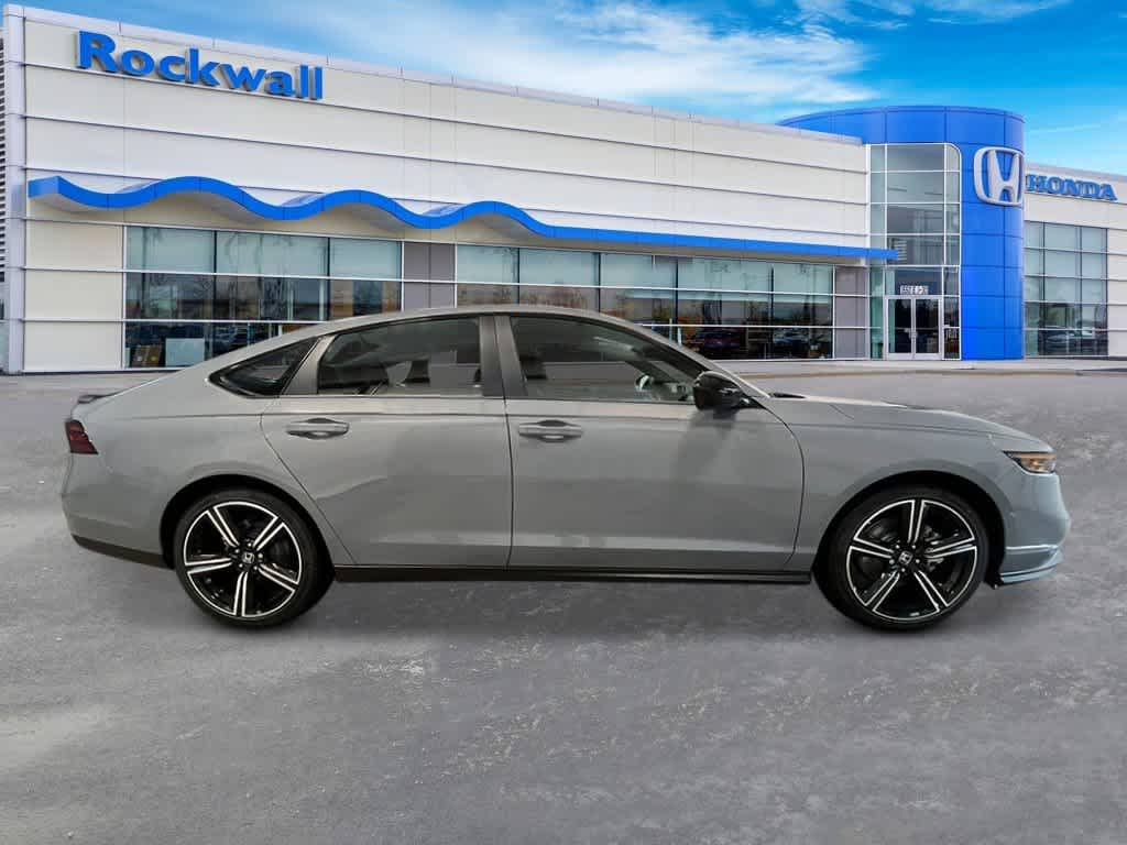 Thumbnail: 2026 Honda Accord - 8