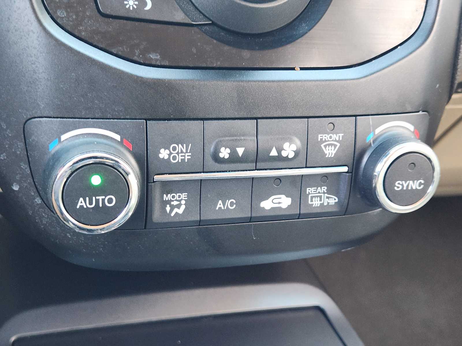 Thumbnail: 2014 Acura RDX - 25