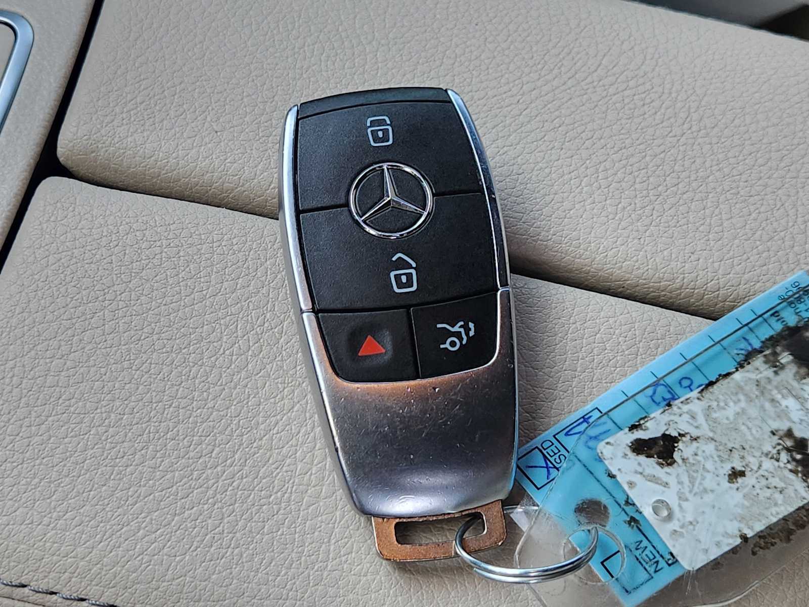 Thumbnail: 2021 Mercedes-Benz GLA - 20