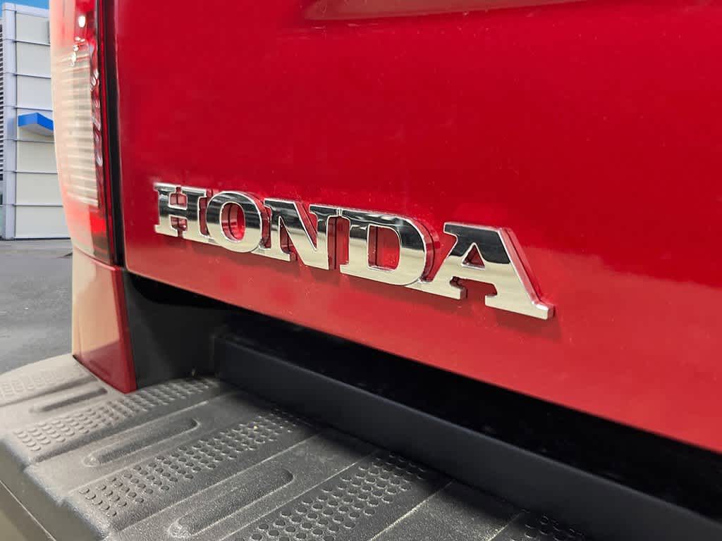Thumbnail: 2026 Honda Ridgeline - 6