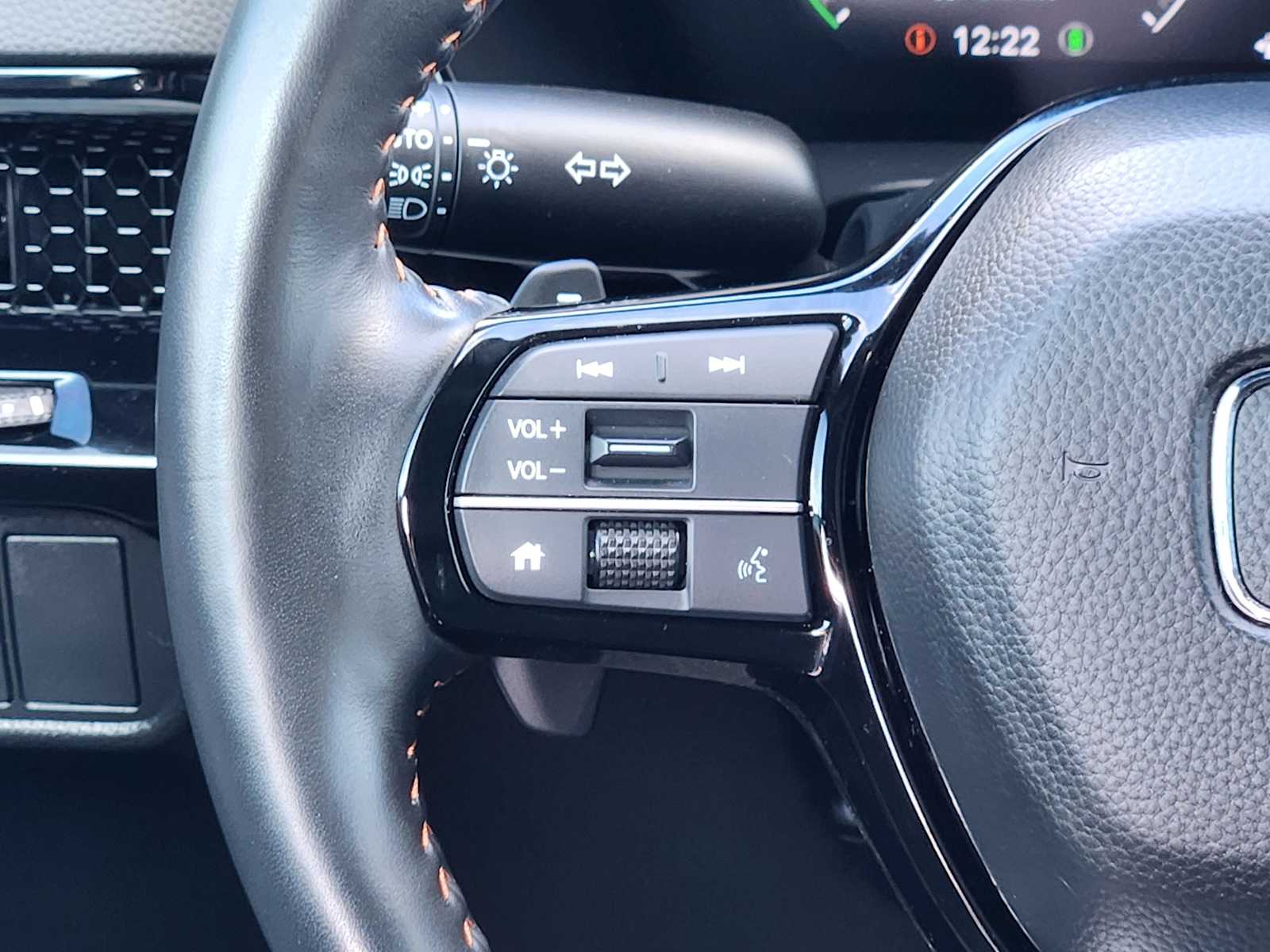 Thumbnail: 2024 Honda CR-V - 32