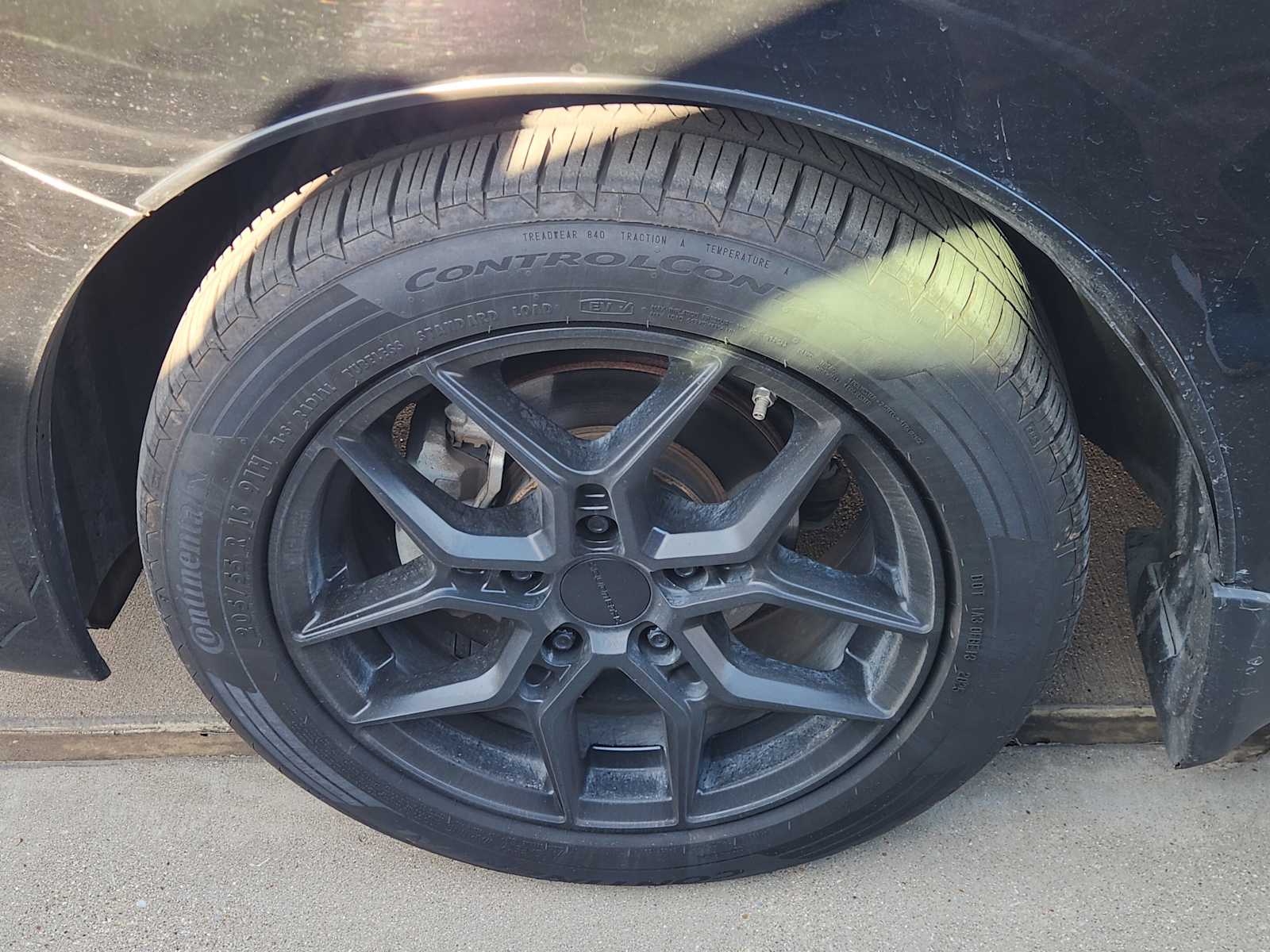 Thumbnail: 2012 Honda Civic - 9