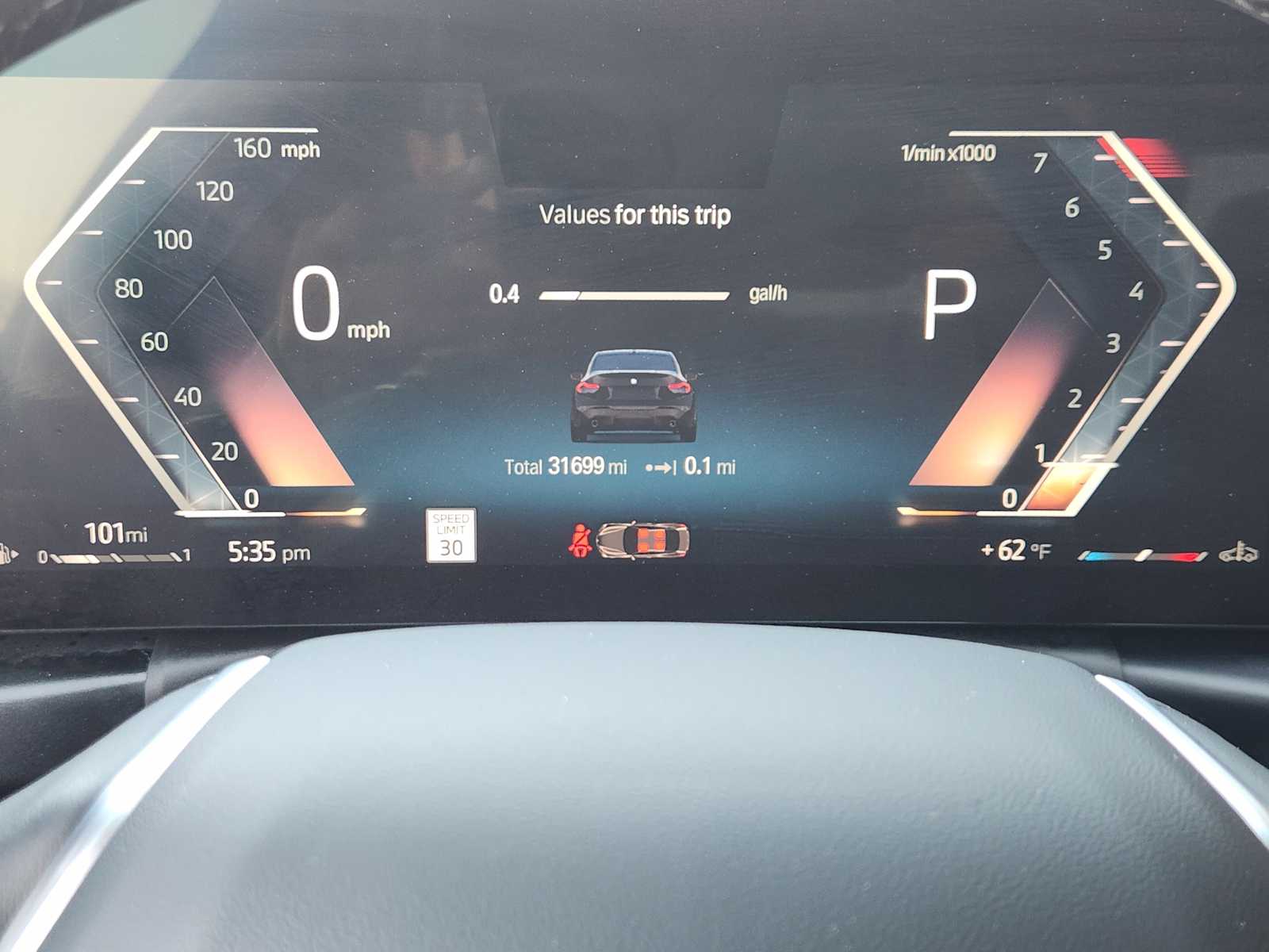 Thumbnail: 2024 BMW 2 Series - 16