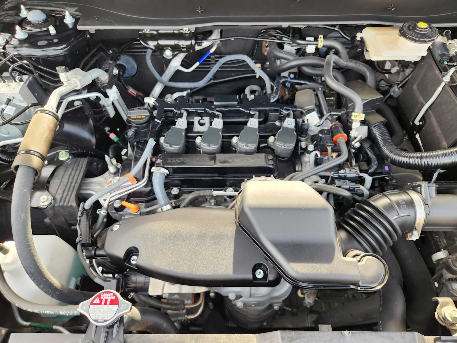 Thumbnail: 2024 Honda CR-V - 9