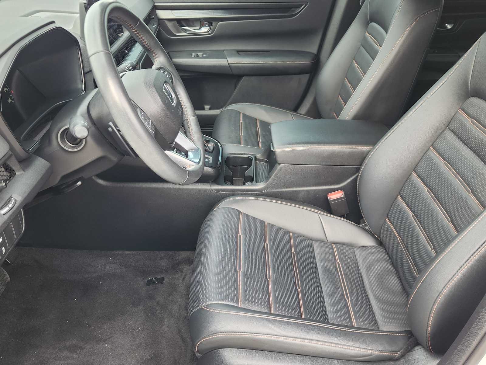 Thumbnail: 2024 Honda CR-V - 11