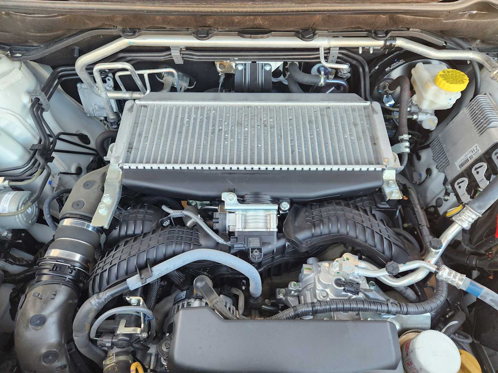 Thumbnail: 2022 Subaru Ascent - 9