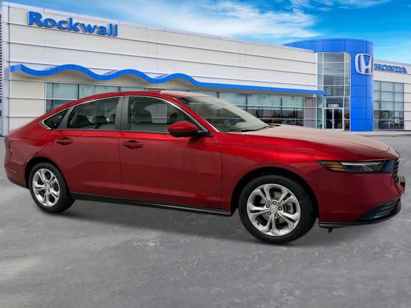 Thumbnail: 2025 Honda Accord - 7