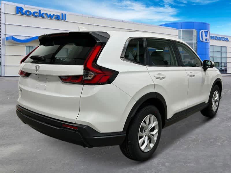 Thumbnail: 2025 Honda CR-V - 6