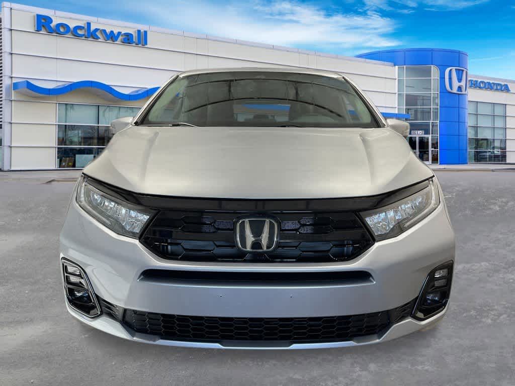 Thumbnail: 2026 Honda Odyssey - 10