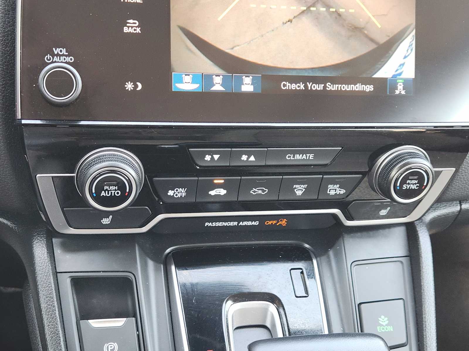 Thumbnail: 2018 Honda CR-V - 26