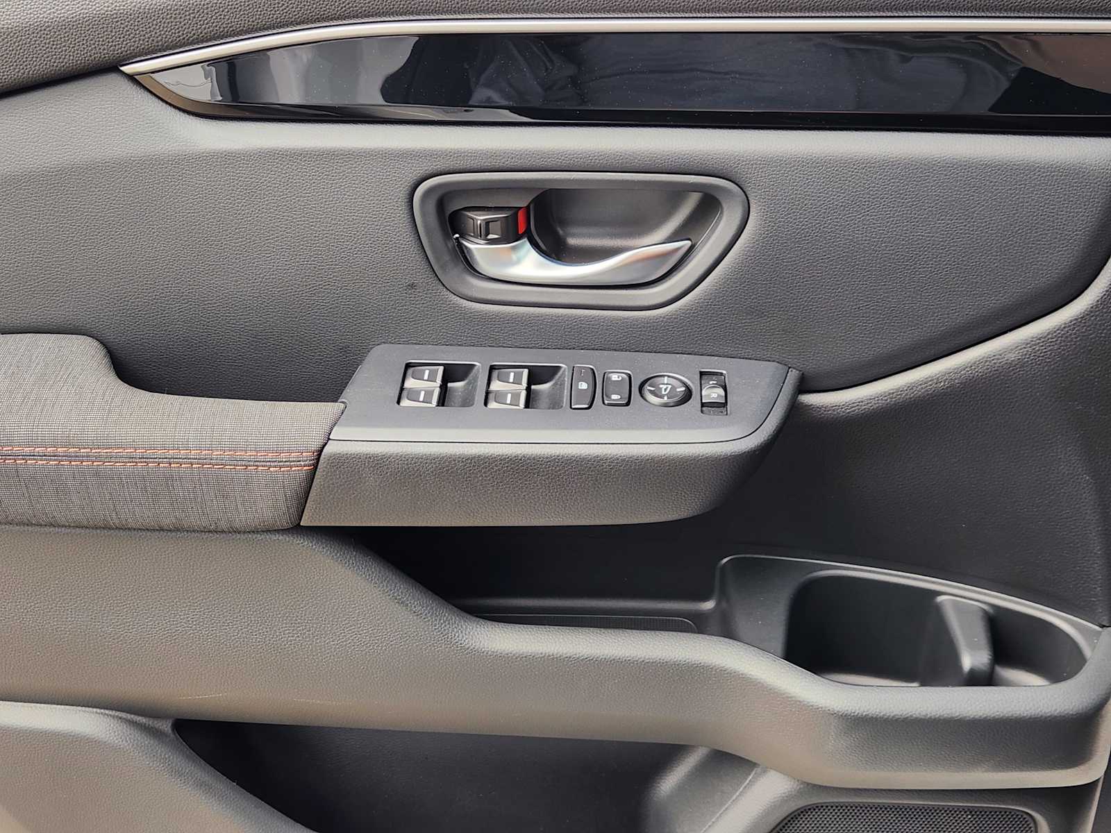 Thumbnail: 2025 Honda Pilot - 30