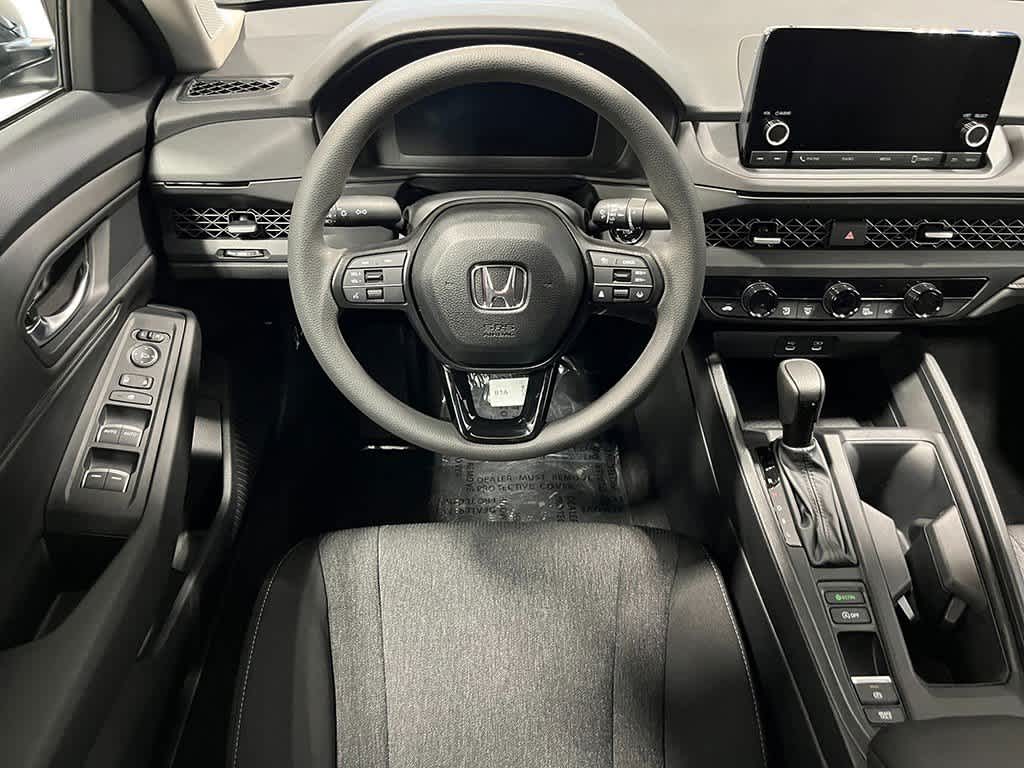 Thumbnail: 2025 Honda Accord - 16