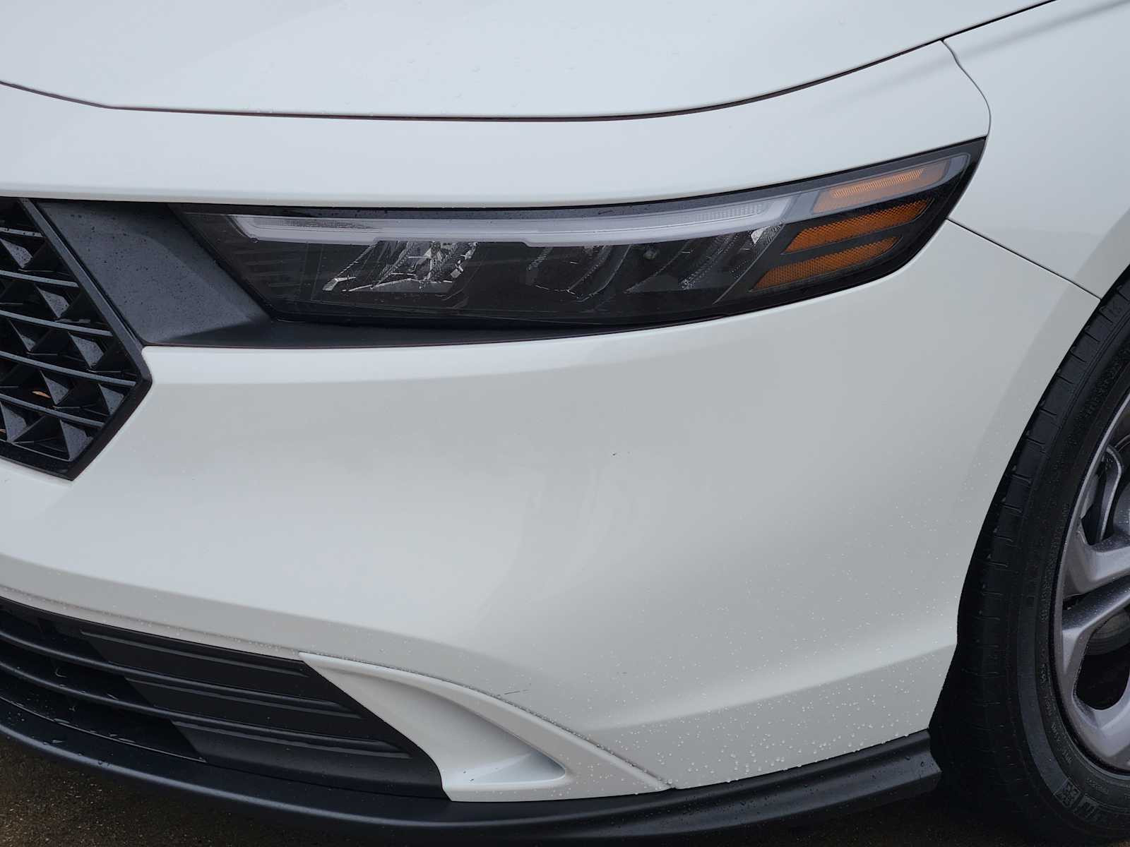 Thumbnail: 2024 Honda Accord - 23