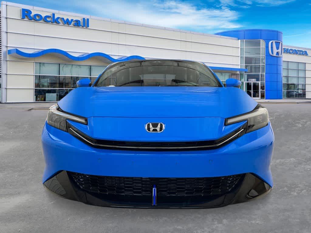 Thumbnail: 2026 Honda  - 9