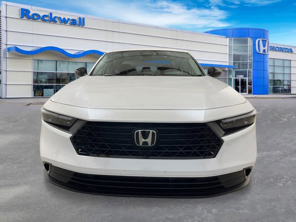 Thumbnail: 2025 Honda Accord - 9