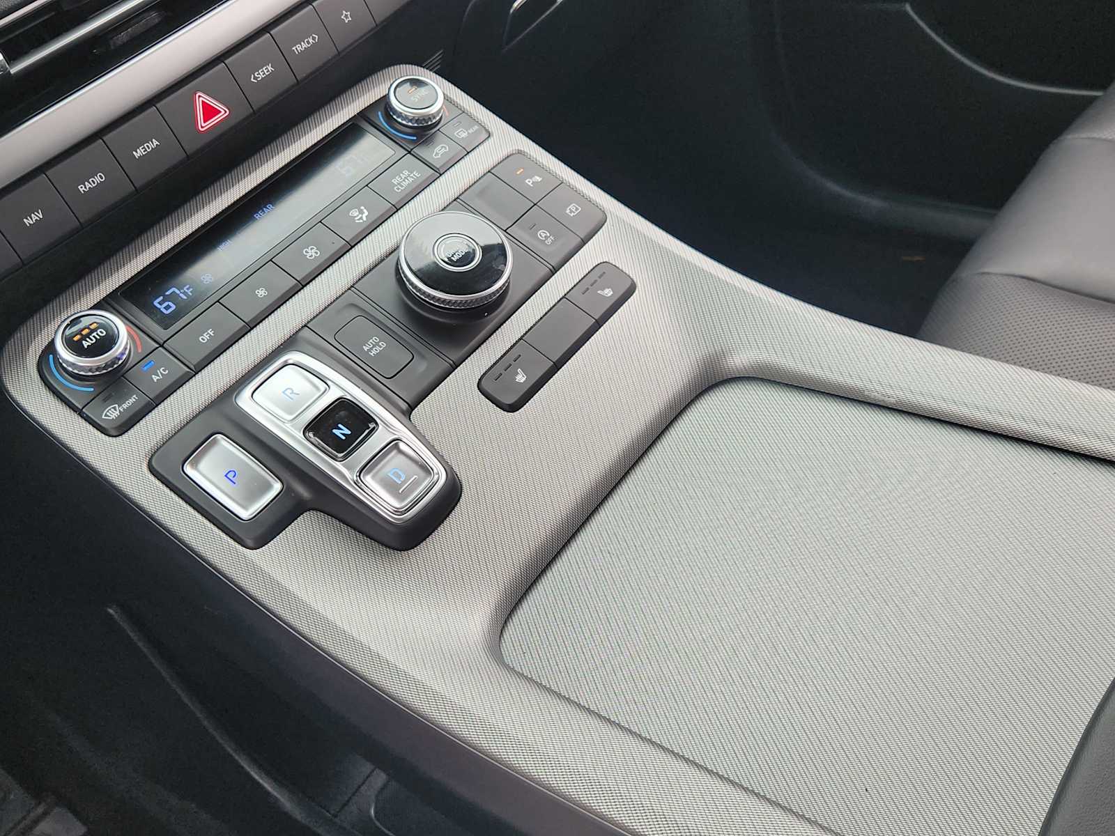 Thumbnail: 2023 Hyundai Palisade - 18