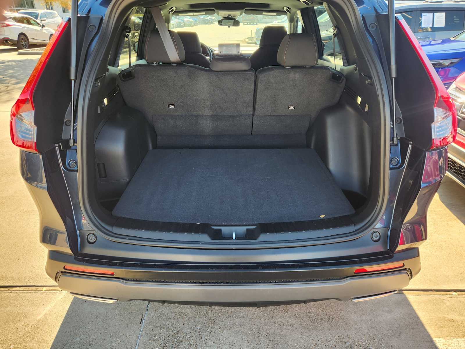 Thumbnail: 2024 Honda CR-V - 19