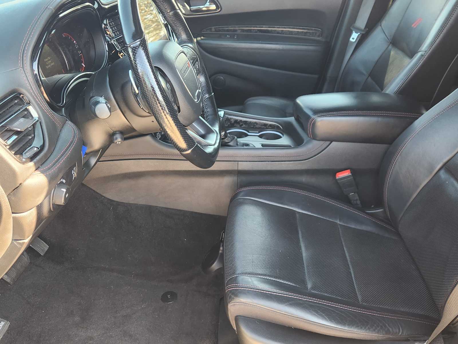 Thumbnail: 2021 Dodge Durango - 11