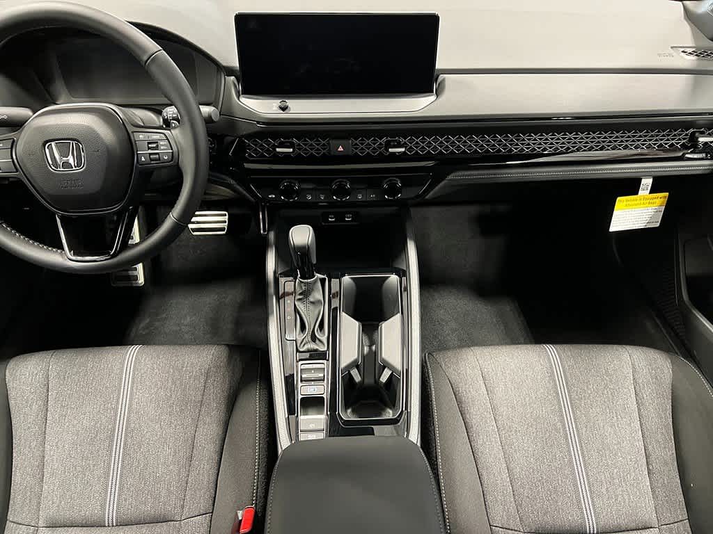 Thumbnail: 2025 Honda Accord - 18