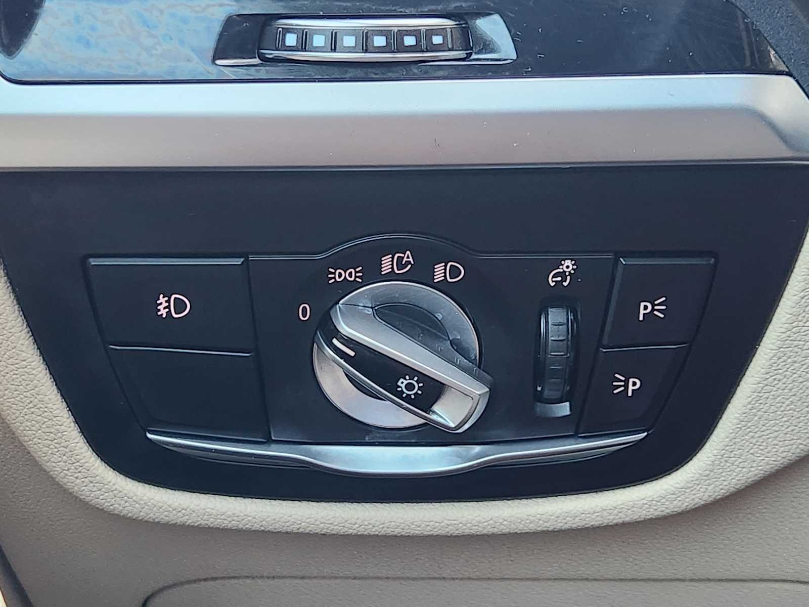 Thumbnail: 2021 BMW X3 - 27