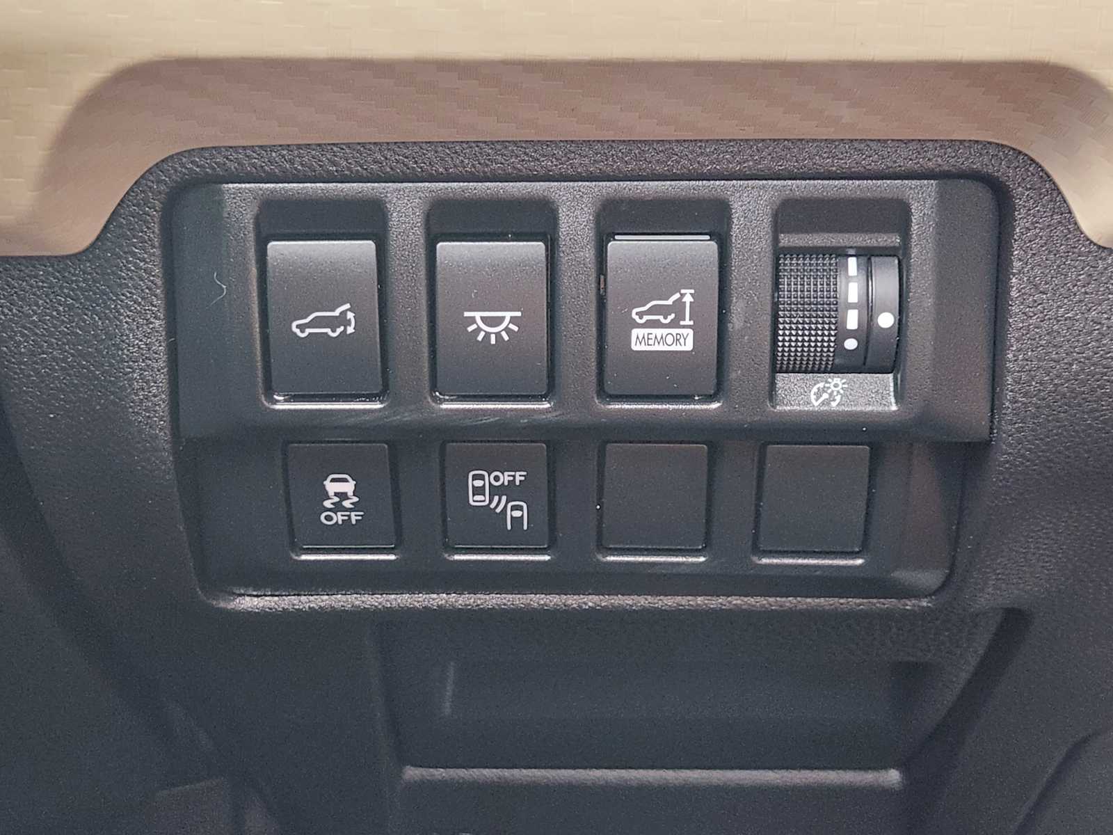 Thumbnail: 2020 Subaru Ascent - 28