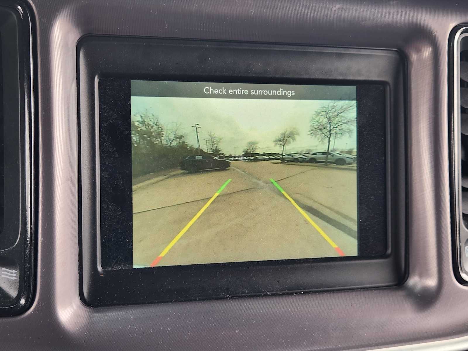 Thumbnail: 2022 Dodge Challenger - 24