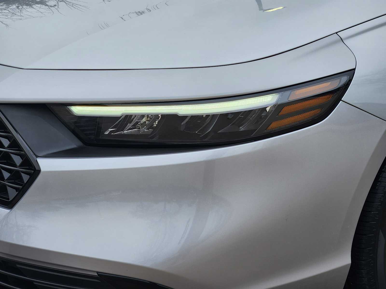 Thumbnail: 2025 Honda Accord - 23