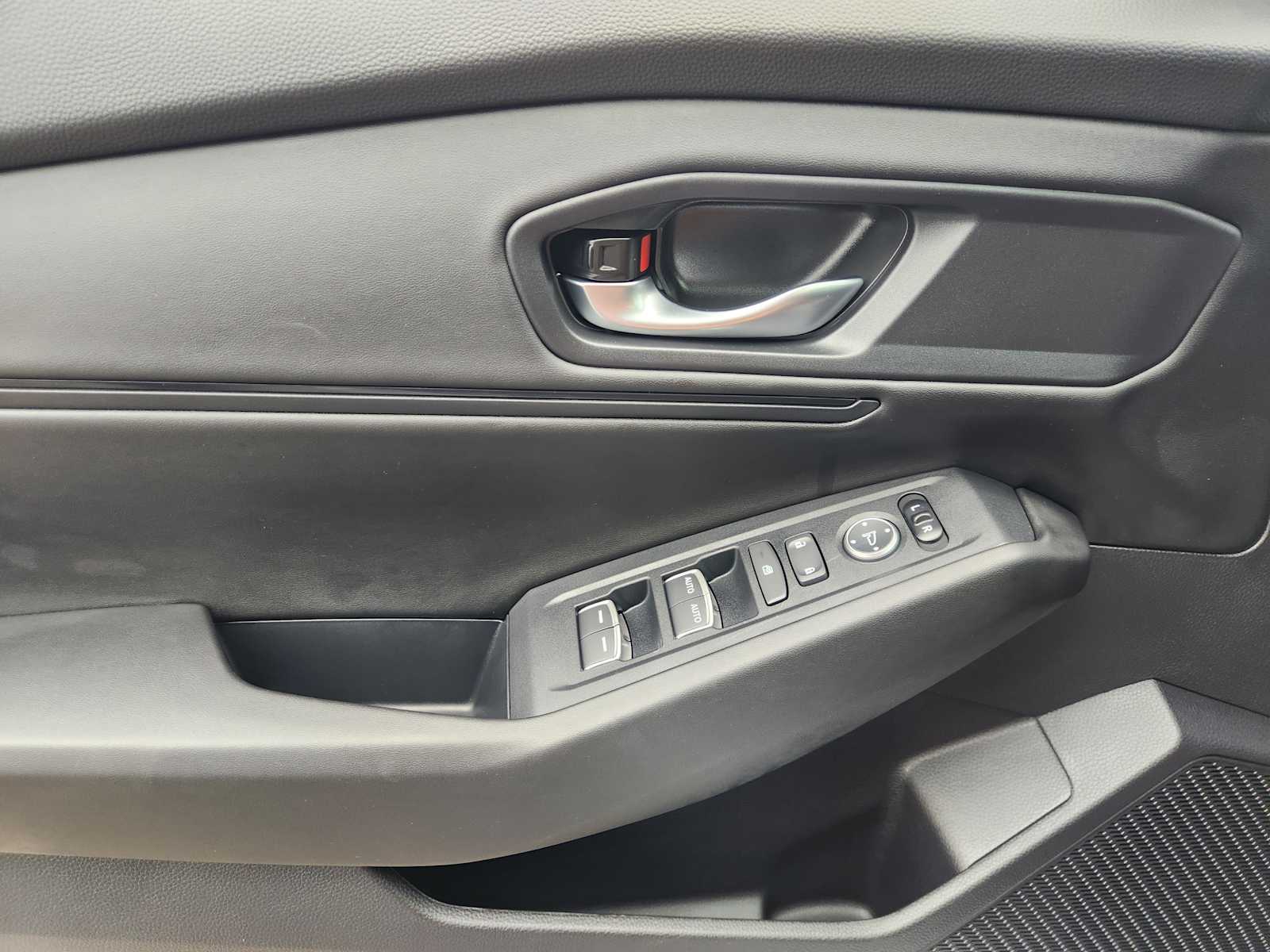 Thumbnail: 2025 Honda Accord - 29