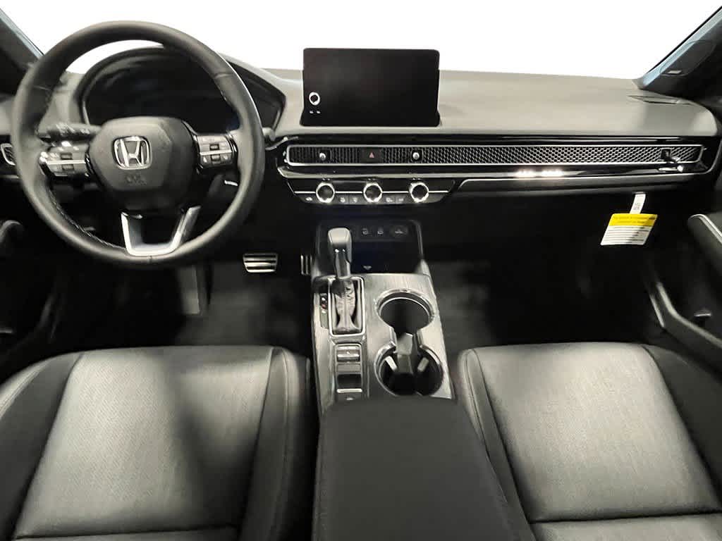 Thumbnail: 2026 Honda Civic - 16