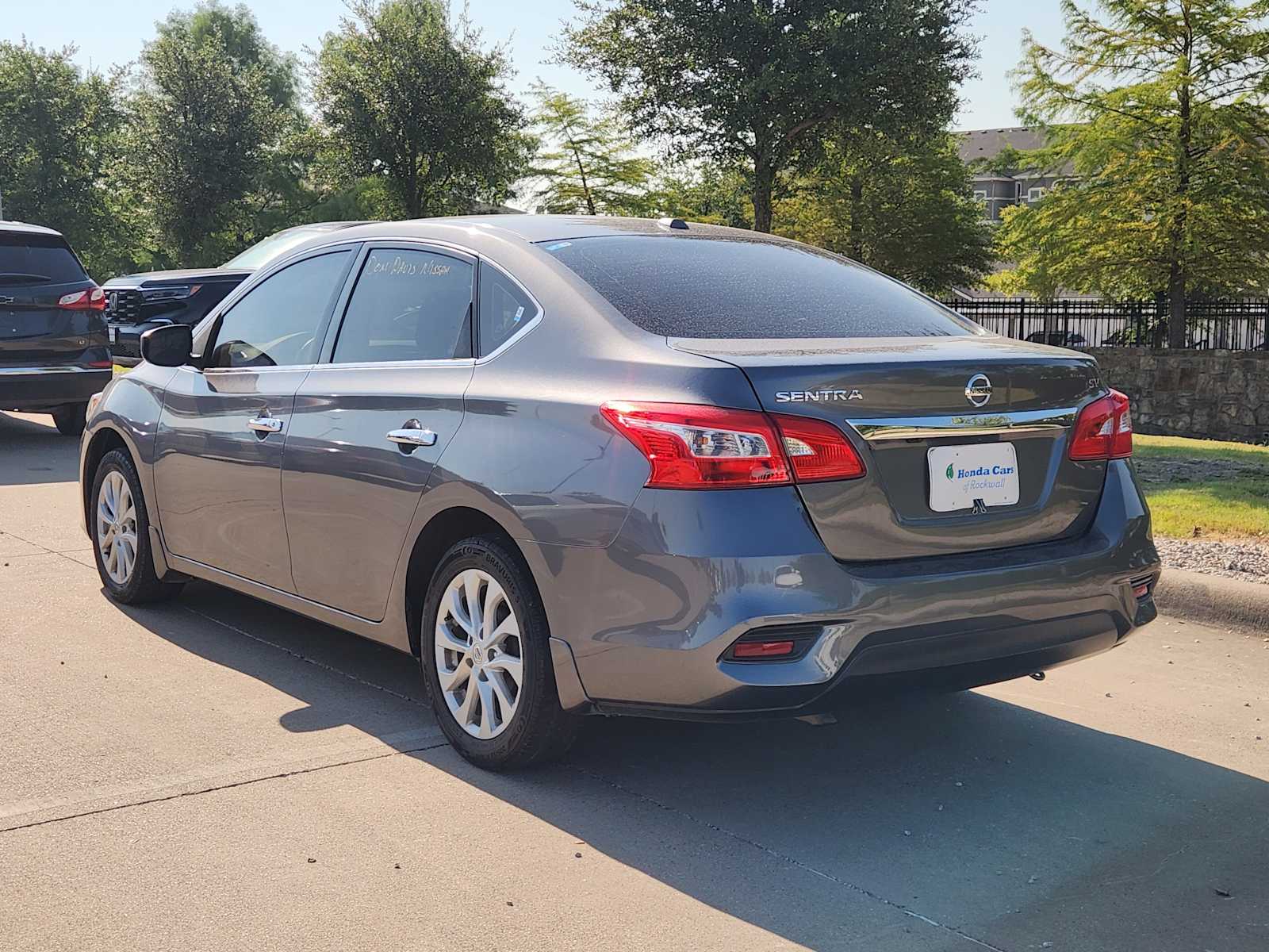 Thumbnail: 2019 Nissan Sentra - 6
